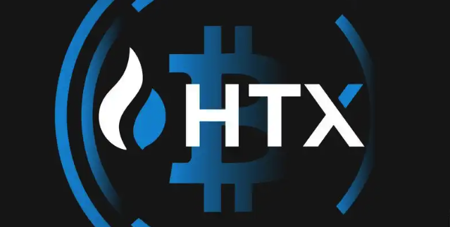 火币htx官方网2025最新入口