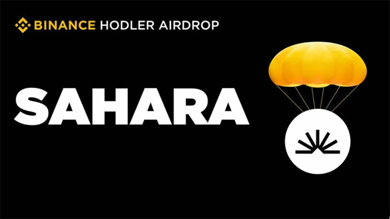 币安Hodler 最新一期Sahara AI (SAHARA) 项目介绍