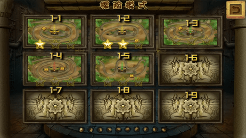 阿努比斯的神庙
