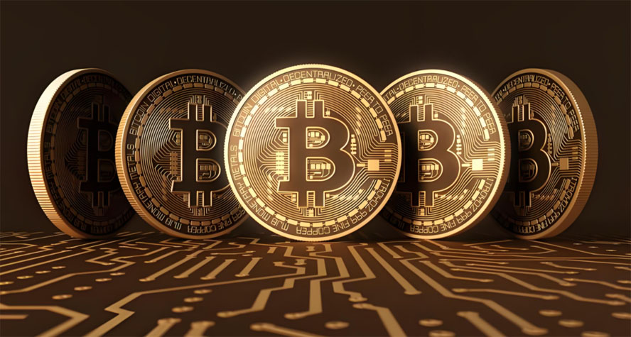 企业比特币持有量对比图