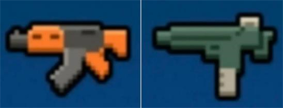 像素射击官方正版