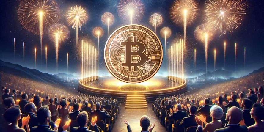 2025上半年上市公司疯狂扫货：24万枚BTC购入量碾压ETF两倍