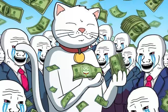 Shiro Neko(SHIRO)币是什么？SHIRO币价格预测、代币经济介绍