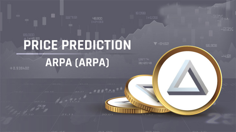 ARPA (ARPA) 价格预测 ：2025、2026、2027–2030年