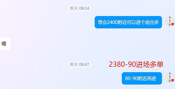 长路说币：7.3以太坊突破2600关口遇阻回落，蓄势待发或将再冲新高
