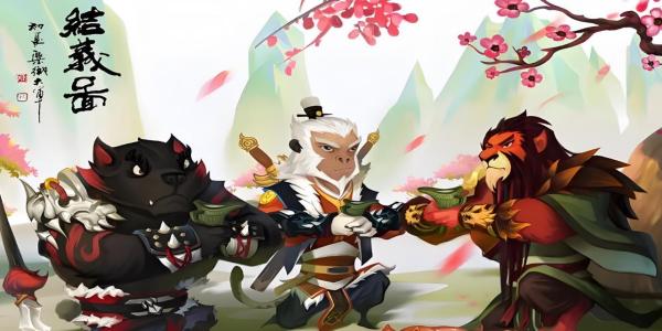 兽化三国赵云怎么样
