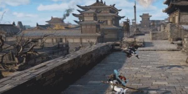 永劫无间移动端魏轻如何