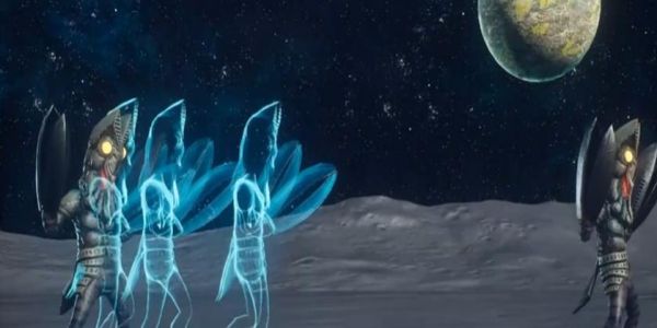奥特曼超时空英雄巴尔坦星人怎么样