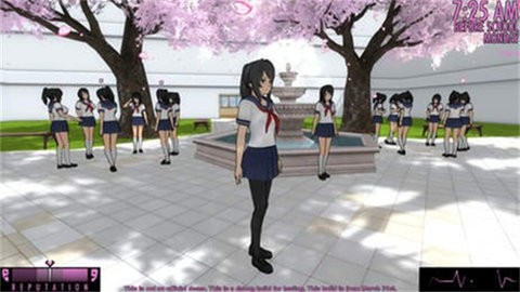 OsanaSimulator