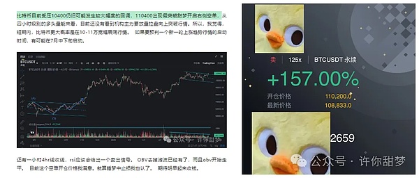 比特币暴跌真相：远古巨鲸20亿砸盘 BTC急跌2000点