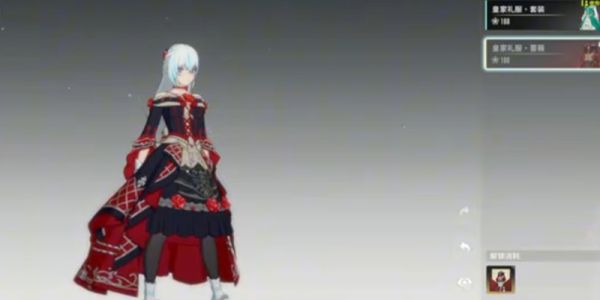 星痕共鸣扭蛋如何玩