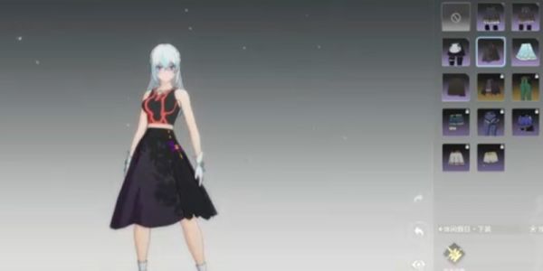 星痕共鸣扭蛋如何玩