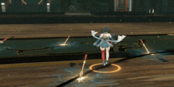 深空之眼麟钰有什么技能