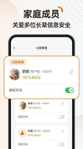 伴伴守护桌面