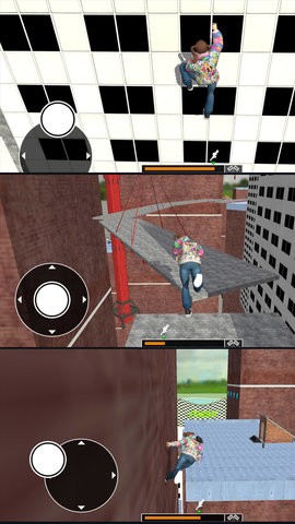 超元气跑酷