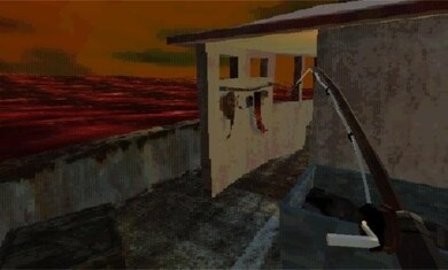 哀悼之潮