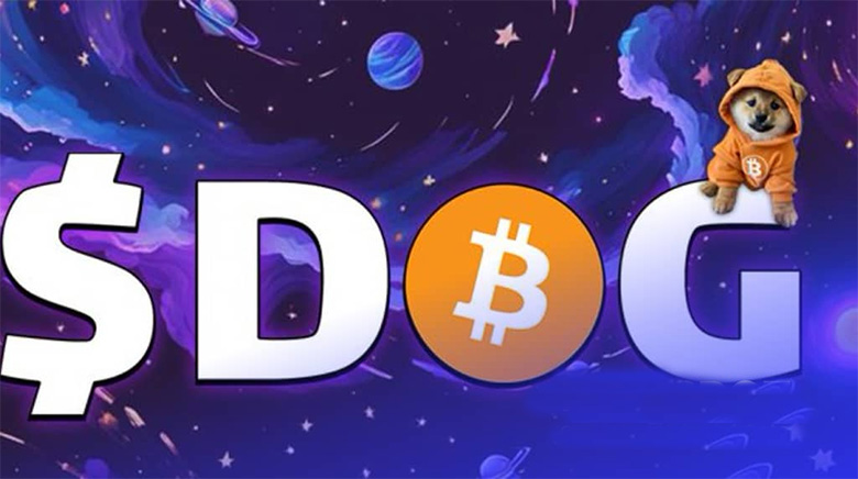 DOG币社区活动图片