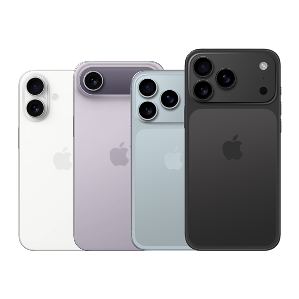 设计、性能全面革新！iPhone 17 Pro最新爆料：14项升级