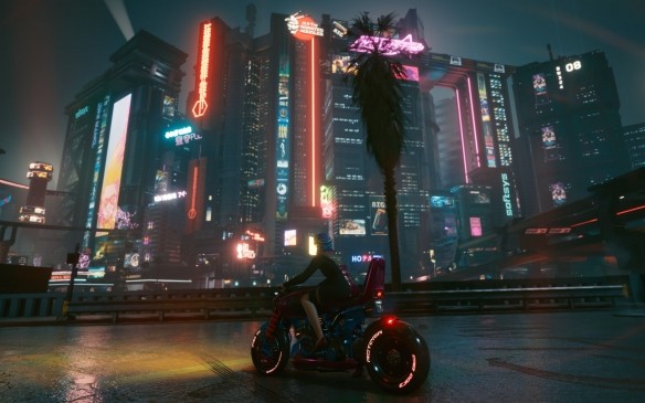 赛博朋克2077存档丢失怎么恢复
