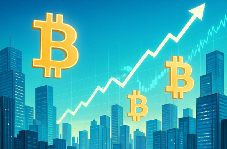 比特币价格预测：比黄金更稀缺，比特币在2030 年，价格有望突破百万美元！