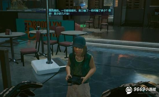 赛博朋克2077拳霸任务三种结局达成条件