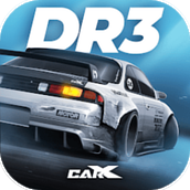 carx漂移赛车3