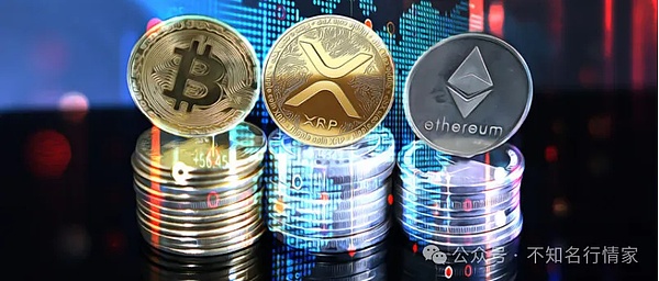 比特币横盘10.9万、山寨币集体爆发 DOGE领涨 MYX单日翻倍称霸币安Alpha