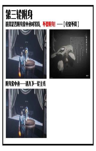 燕云十六声节度之死如何收集全见闻成就