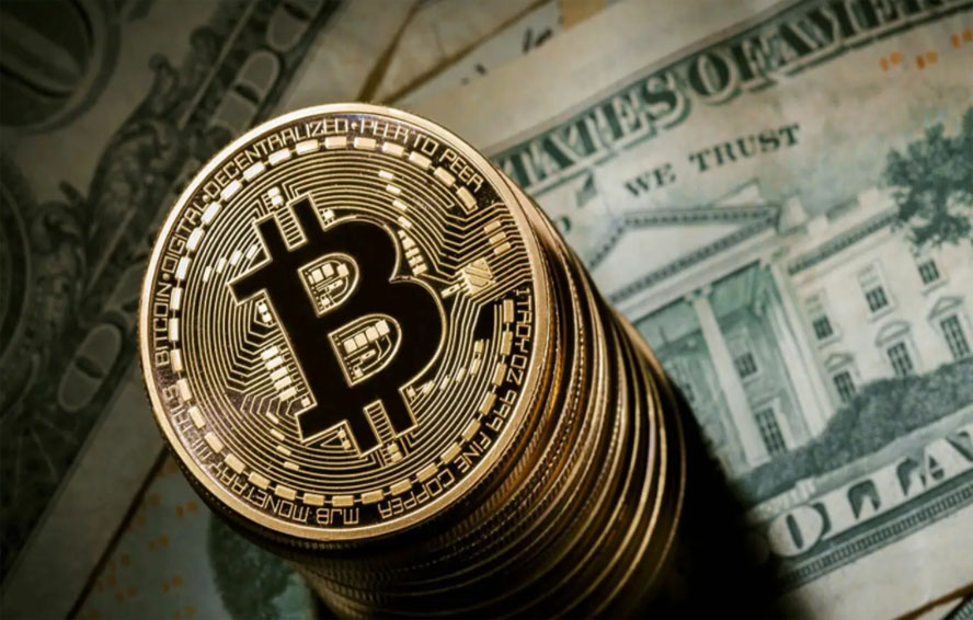 全球上市公司比特币持仓排名