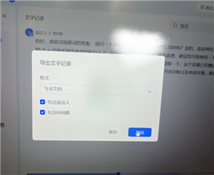 飞书妙计怎么用如何语音转文字 飞书妙计怎么变成会议纪要