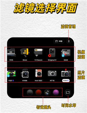 Dazz相机只有苹果手机有吗？Dazz相机使用攻略