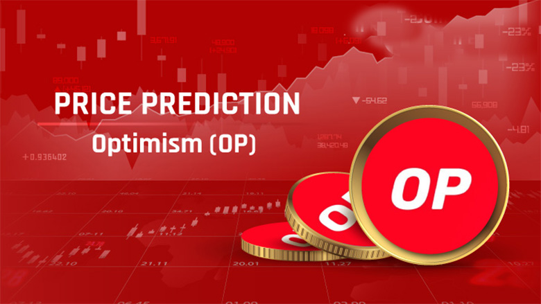 Optimism  (OP币) 价格预测 ：2025、2026、2027-2030年