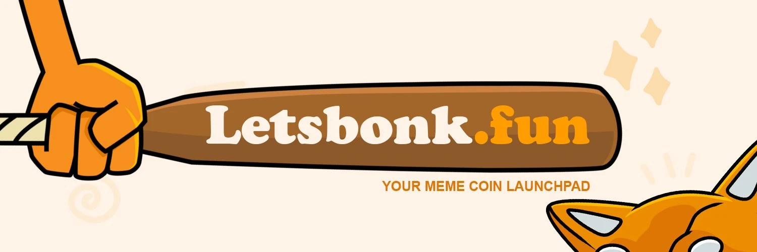 发币量首超Pump.fun！Letsbonk.fun为何再次爆火？龙头项目都有哪些？