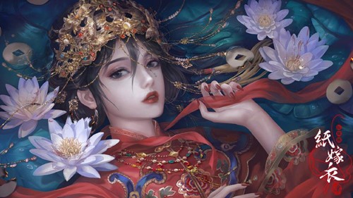 纸嫁衣8攻略合集