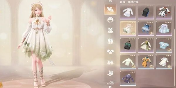 无限暖暖高跟鞋怎么获取