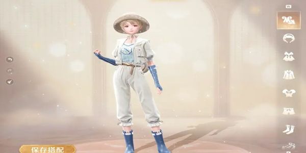 无限暖暖高跟鞋怎么获取