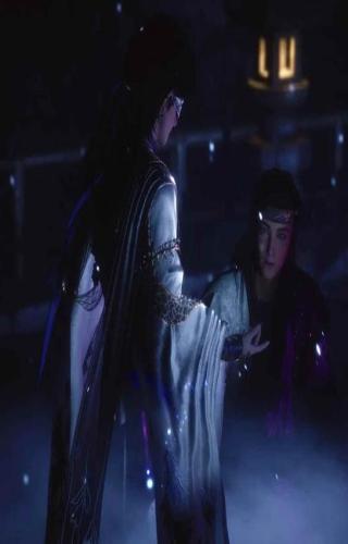 燕云十六声雪夜定策如何触发