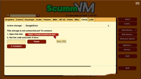 ScummVM