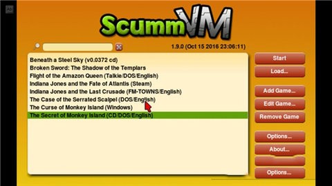 ScummVM