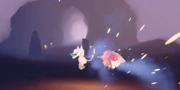 光遇武士裤先祖在哪里