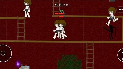 夜色来临