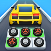 我要造跑车