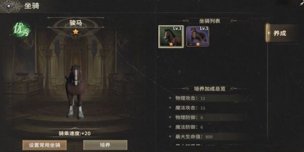 奇迹世界起源狂战士怎么加点