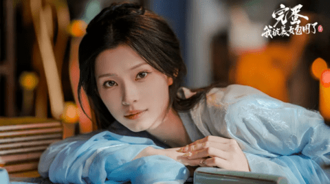 完蛋我被美女包围了2