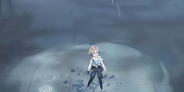 第五人格气象学家有什么技能