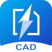 CAD闪图