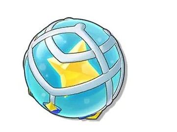 洛克王国世界手游测试服