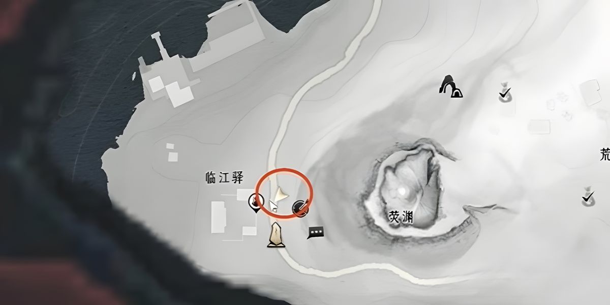 燕云十六声驴道人任务怎么做