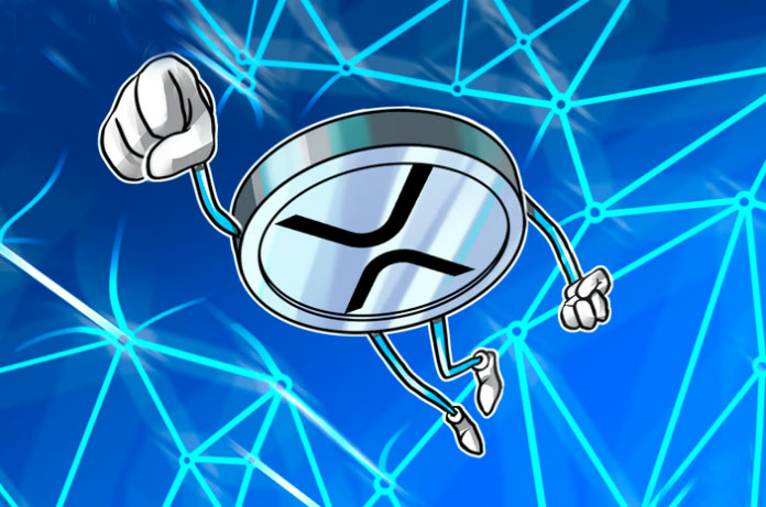 交易员紧急预警：瑞波币（XRP）出现"极度罕见"看涨形态，突破3美元后或再