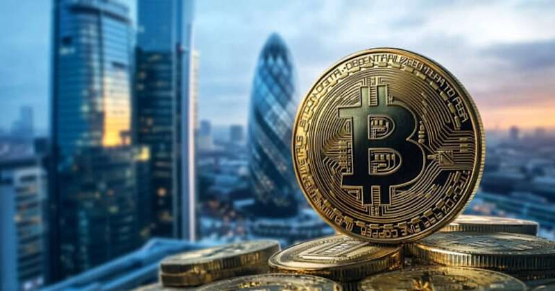 机构资本催生比特币新周期，新牛市有何不同？